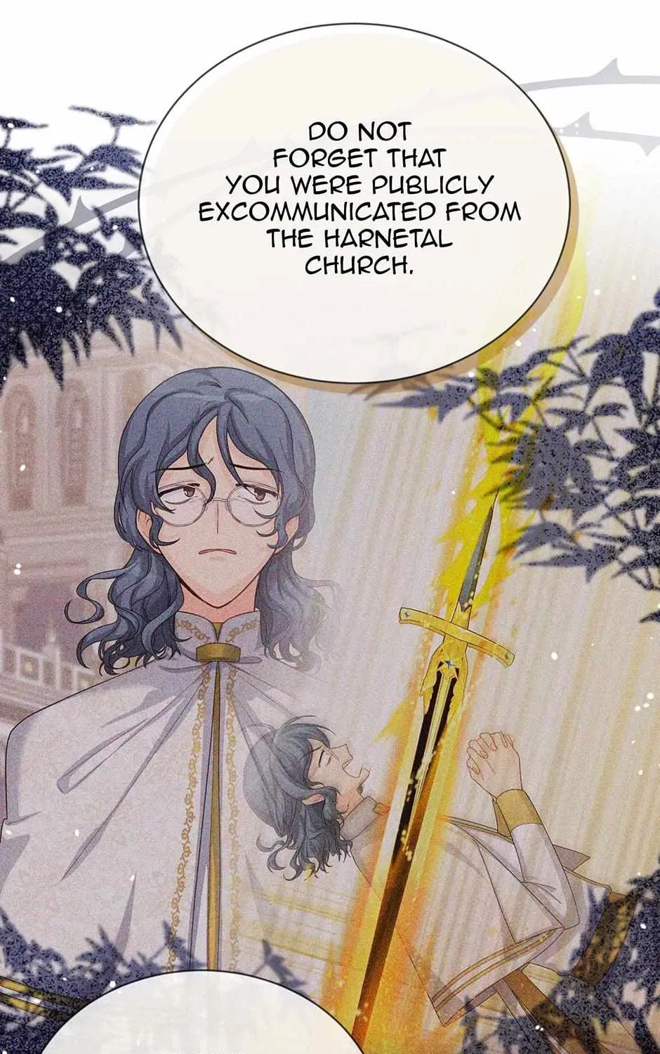 The Duchess With An Empty Soul Chapter 145 page 13 - 