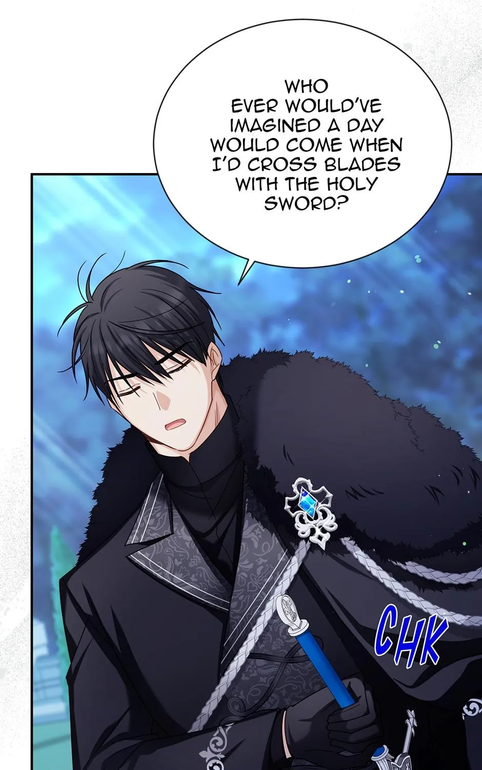 The Duchess With An Empty Soul Chapter 145 page 122 - 