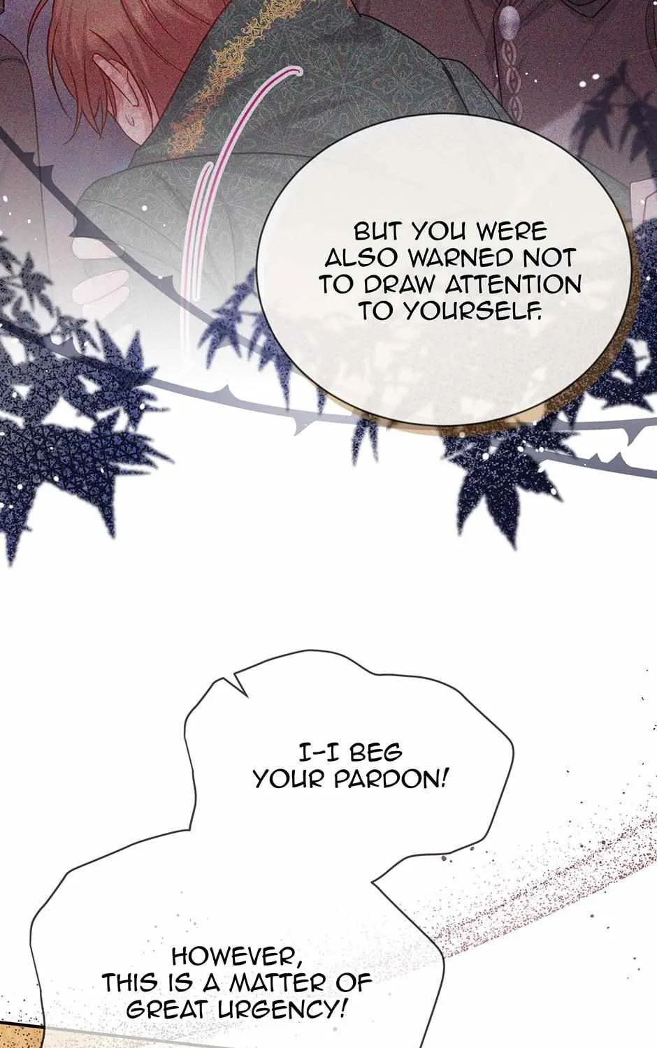 The Duchess With An Empty Soul Chapter 145 page 15 - 