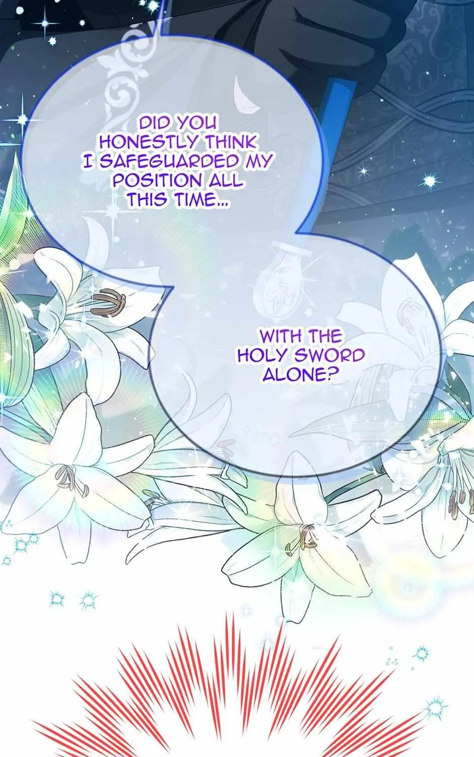 The Duchess With An Empty Soul Chapter 145 page 154 - 