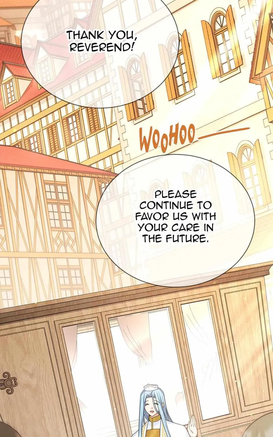 The Duchess With An Empty Soul Chapter 145 page 3 - 