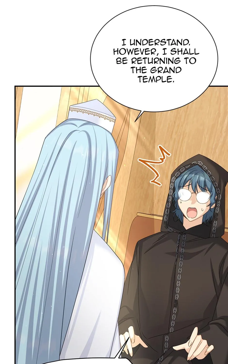 The Duchess With An Empty Soul Chapter 145 page 29 - 
