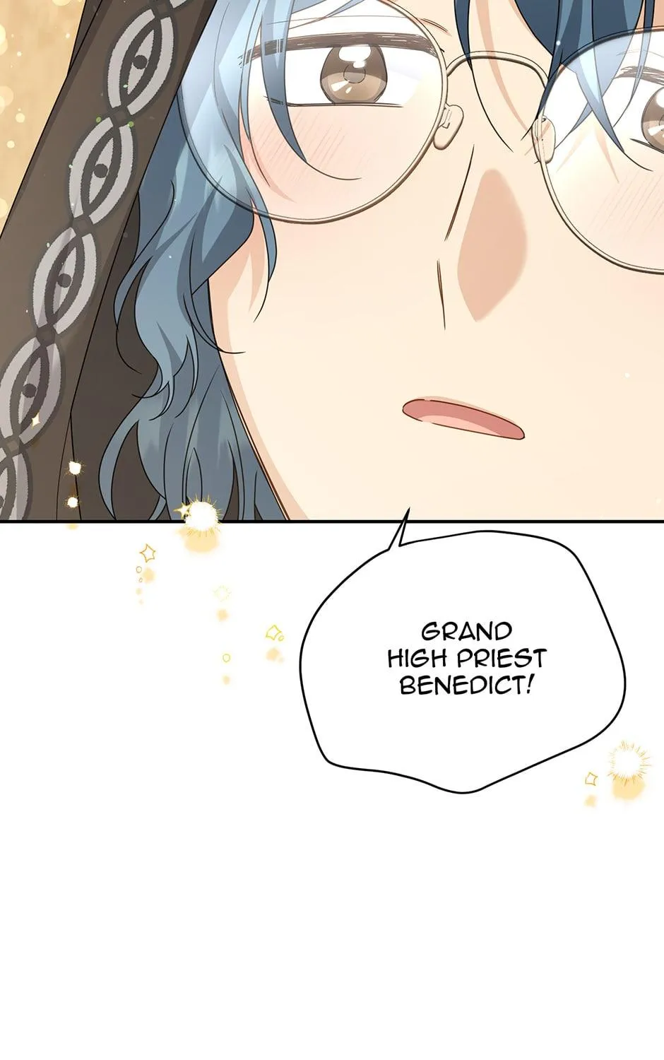 The Duchess With An Empty Soul Chapter 145 page 33 - 