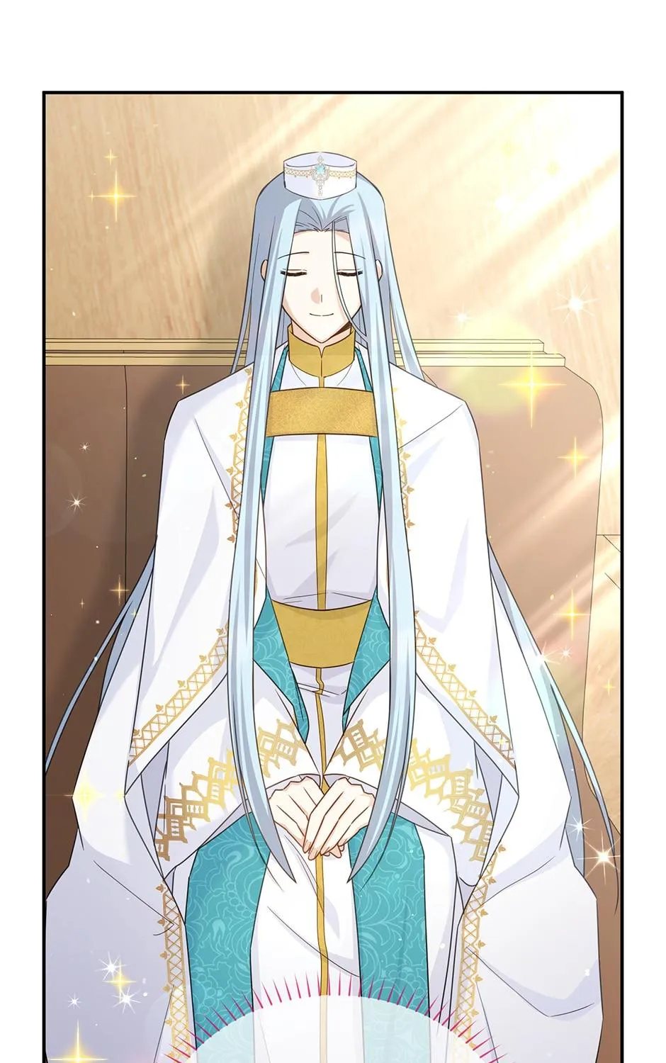 The Duchess With An Empty Soul Chapter 145 page 35 - 