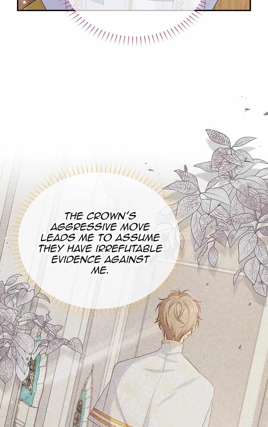 The Duchess With An Empty Soul Chapter 145 page 37 - 