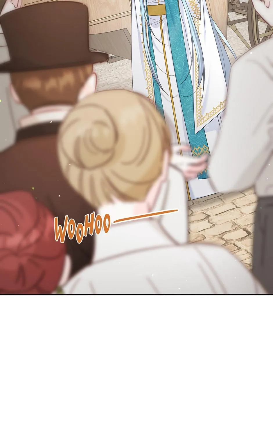 The Duchess With An Empty Soul Chapter 145 page 5 - 