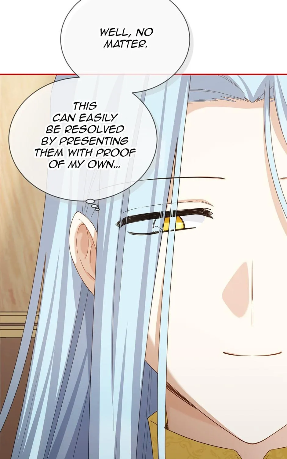 The Duchess With An Empty Soul Chapter 145 page 41 - 