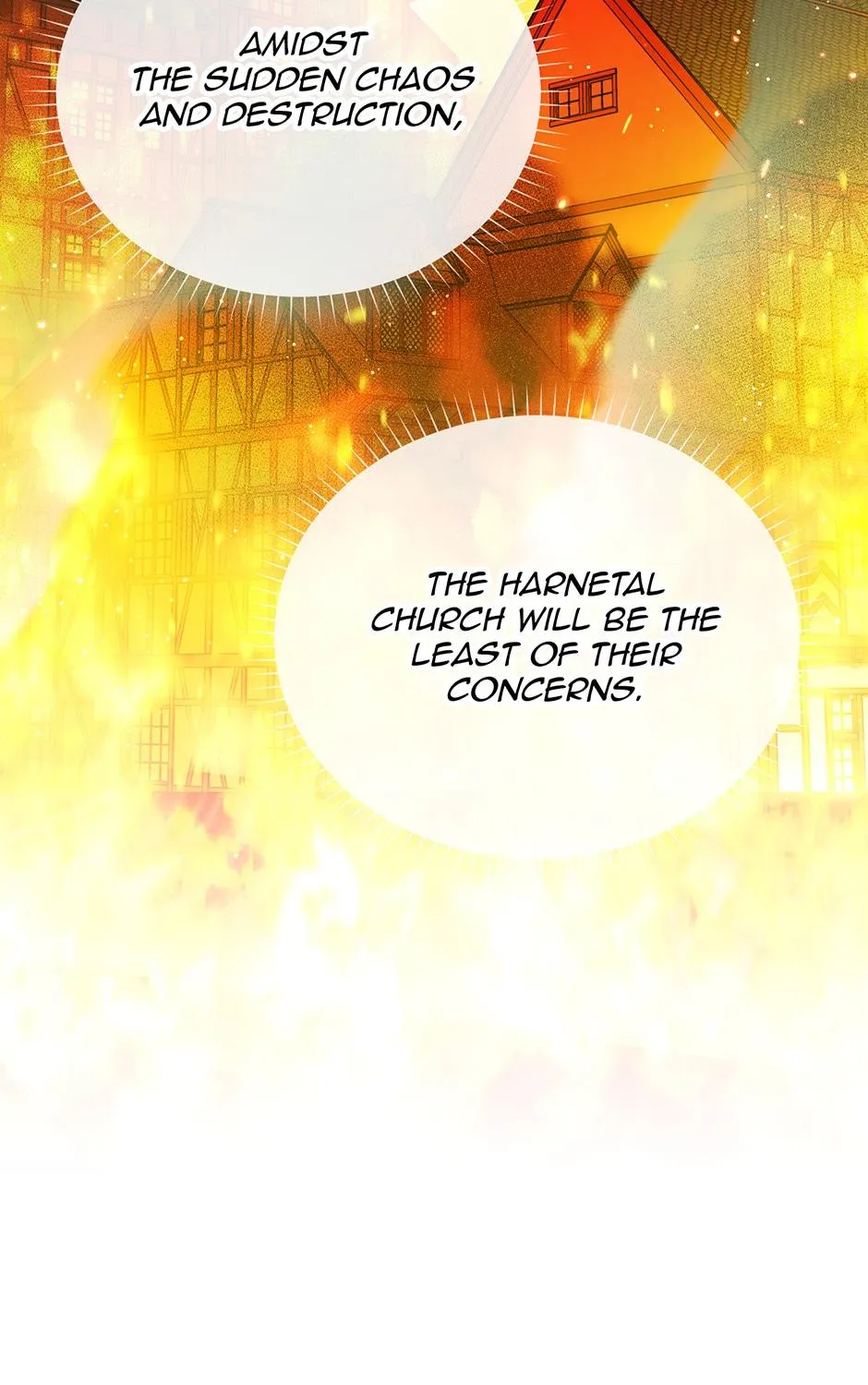 The Duchess With An Empty Soul Chapter 145 page 45 - 