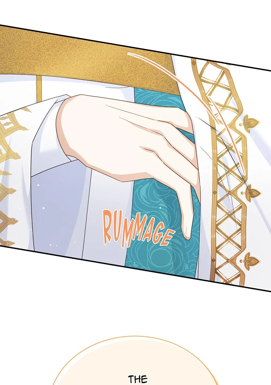 The Duchess With An Empty Soul Chapter 145 page 47 - 