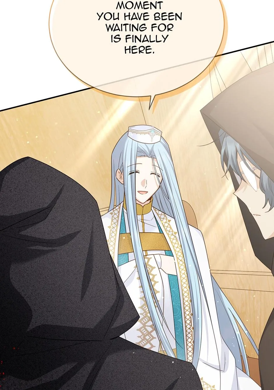 The Duchess With An Empty Soul Chapter 145 page 48 - 
