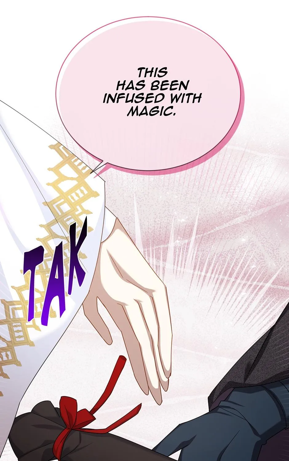 The Duchess With An Empty Soul Chapter 145 page 50 - 