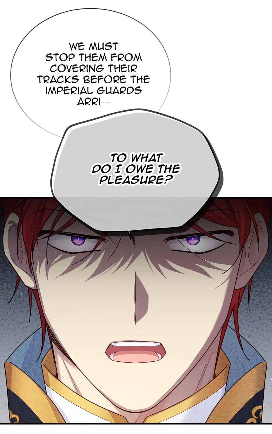The Duchess With An Empty Soul Chapter 145 page 68 - 
