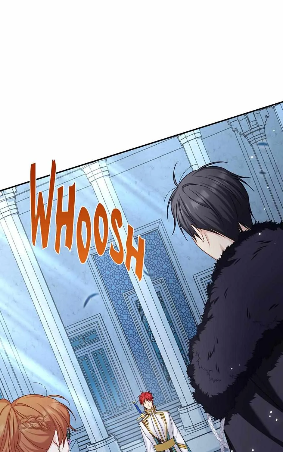 The Duchess With An Empty Soul Chapter 145 page 70 - 