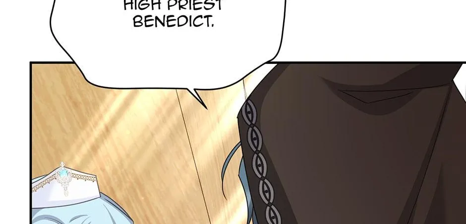 The Duchess With An Empty Soul Chapter 145 page 8 - 