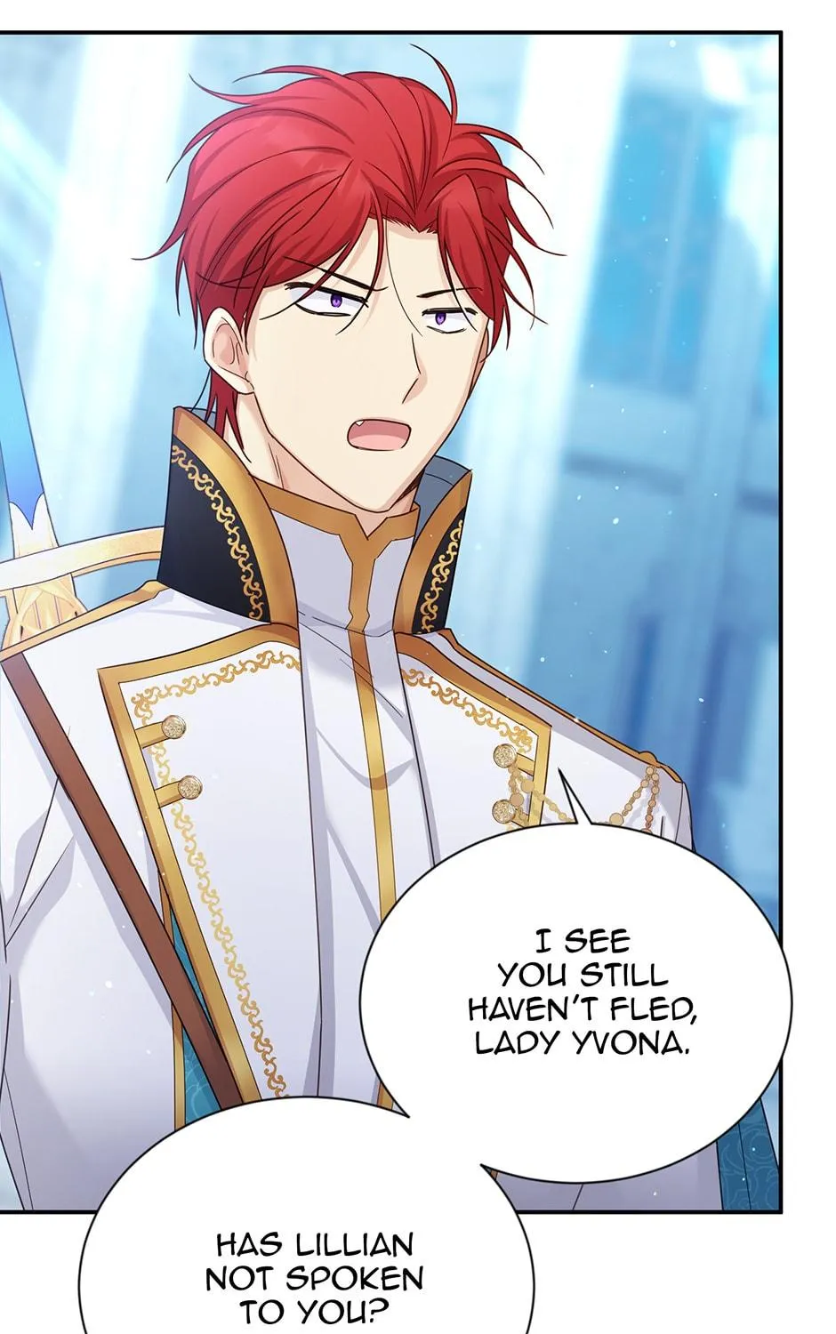 The Duchess With An Empty Soul Chapter 145 page 74 - 