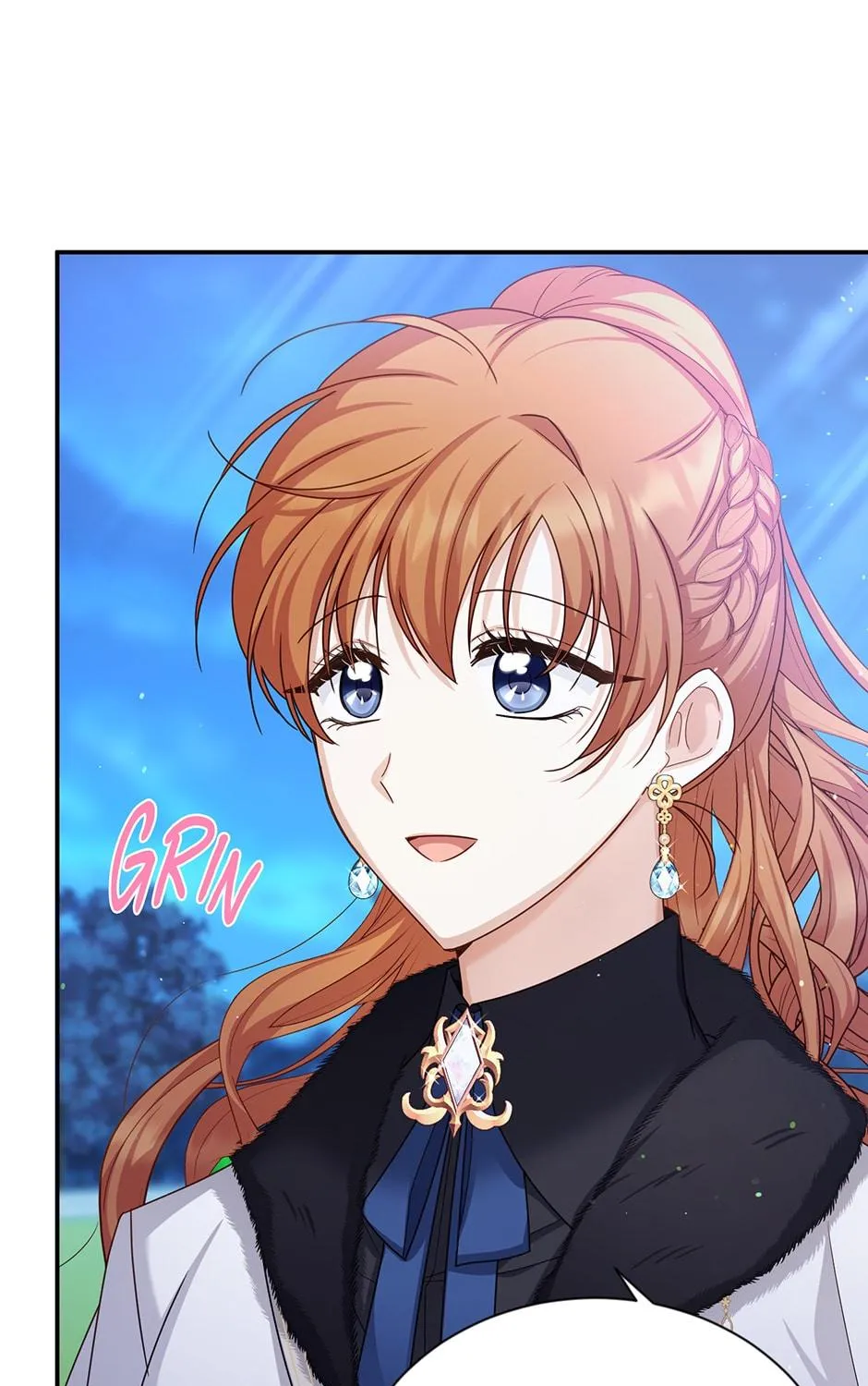 The Duchess With An Empty Soul Chapter 145 page 76 - 