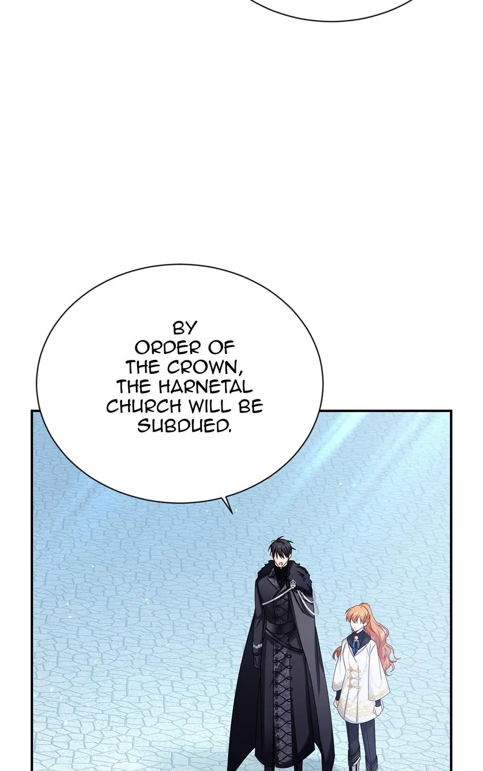 The Duchess With An Empty Soul Chapter 145 page 78 - 