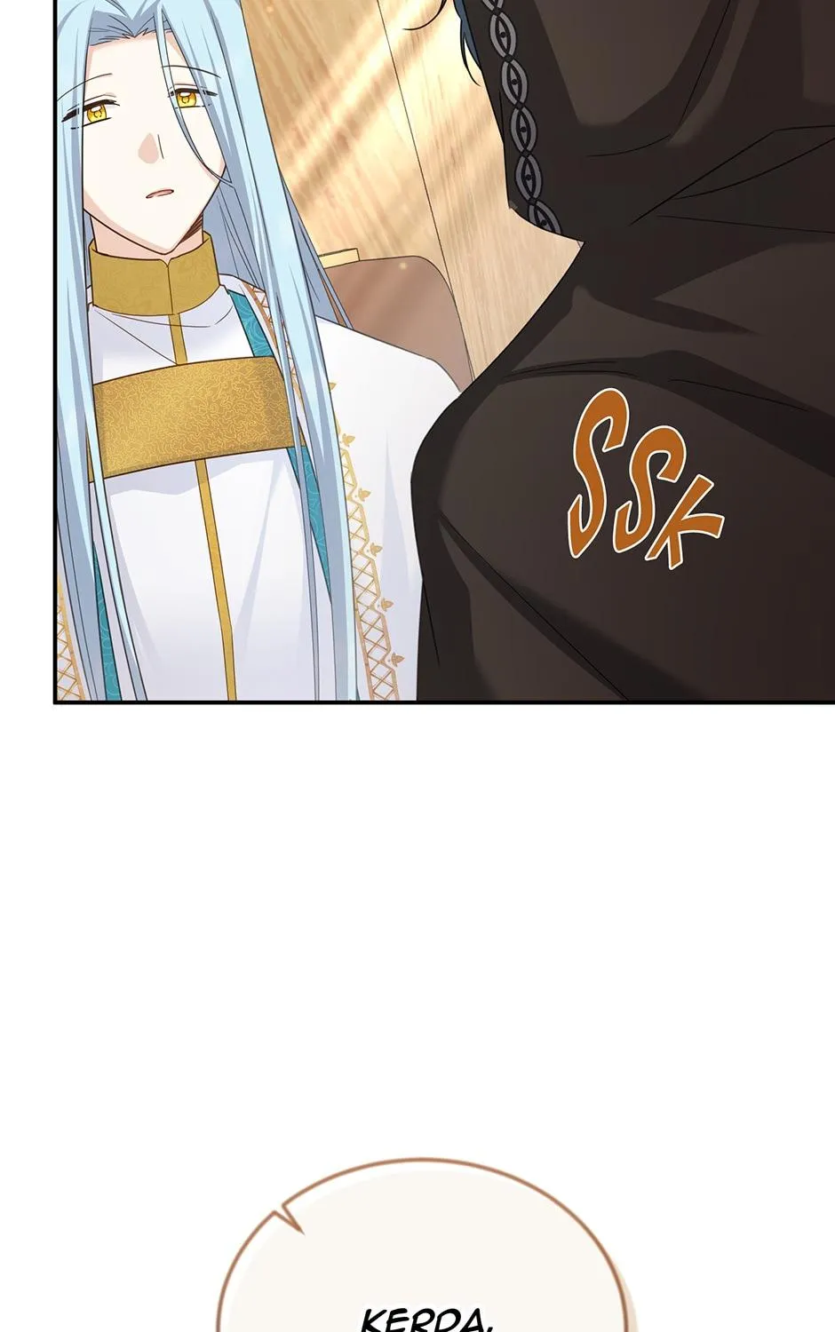 The Duchess With An Empty Soul Chapter 145 page 9 - 
