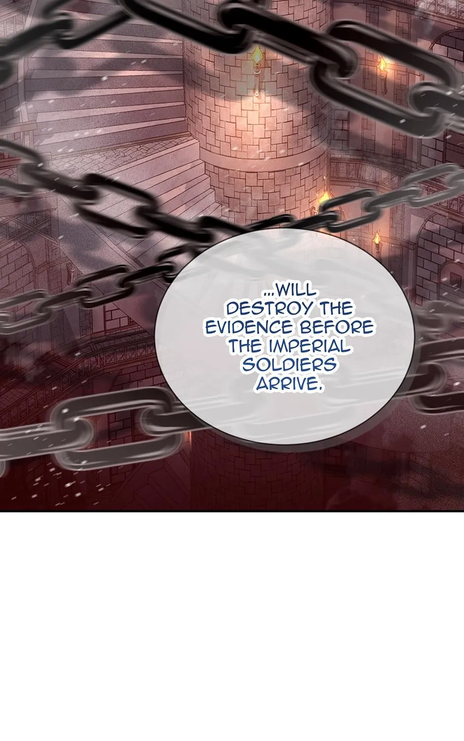 The Duchess With An Empty Soul Chapter 145 page 82 - 