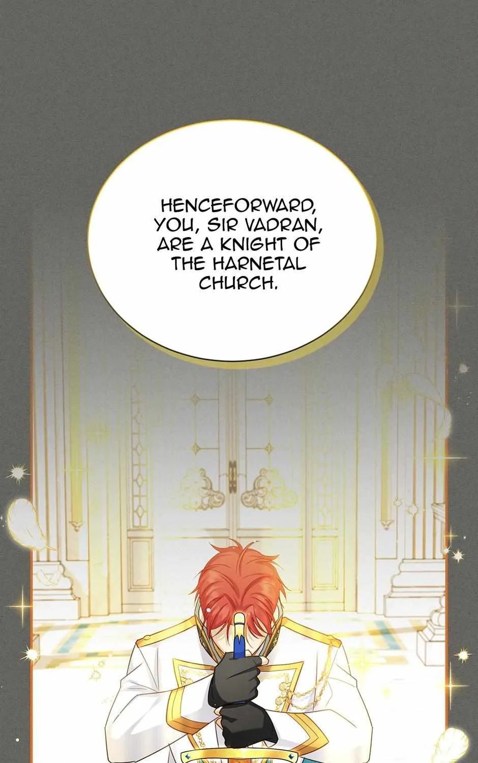 The Duchess With An Empty Soul Chapter 145 page 90 - 