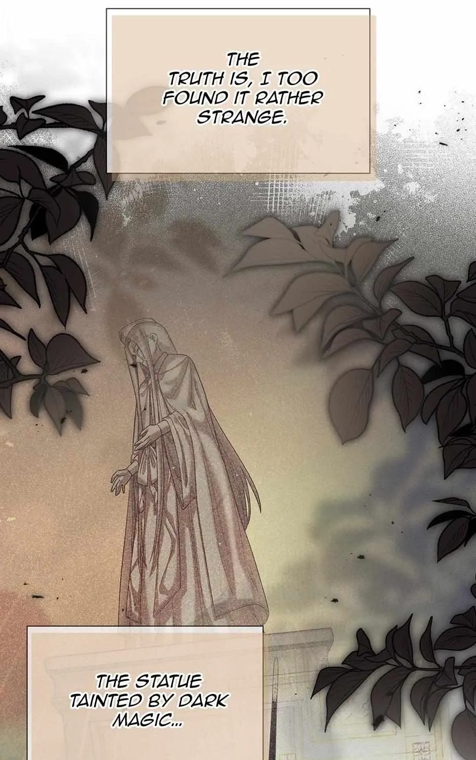 The Duchess With An Empty Soul Chapter 146 page 102 - 