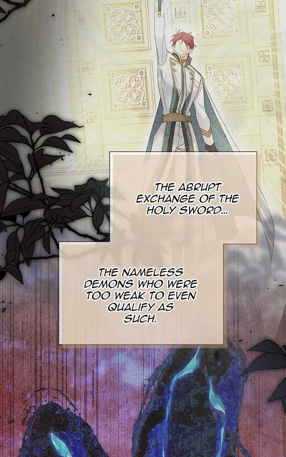 The Duchess With An Empty Soul Chapter 146 page 104 - 