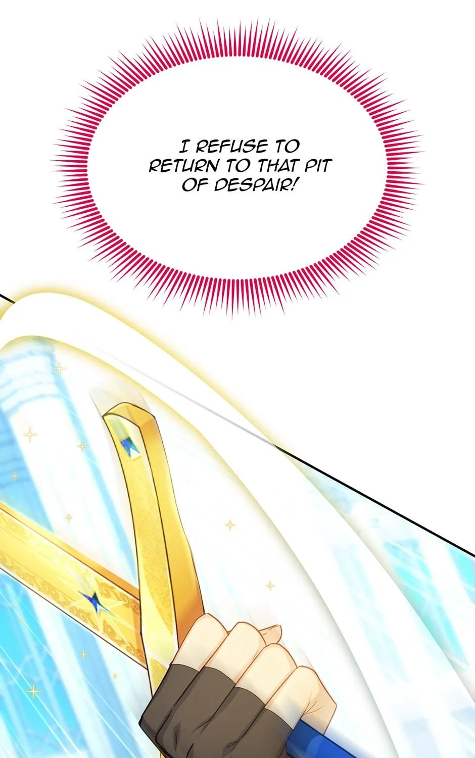 The Duchess With An Empty Soul Chapter 146 page 118 - 