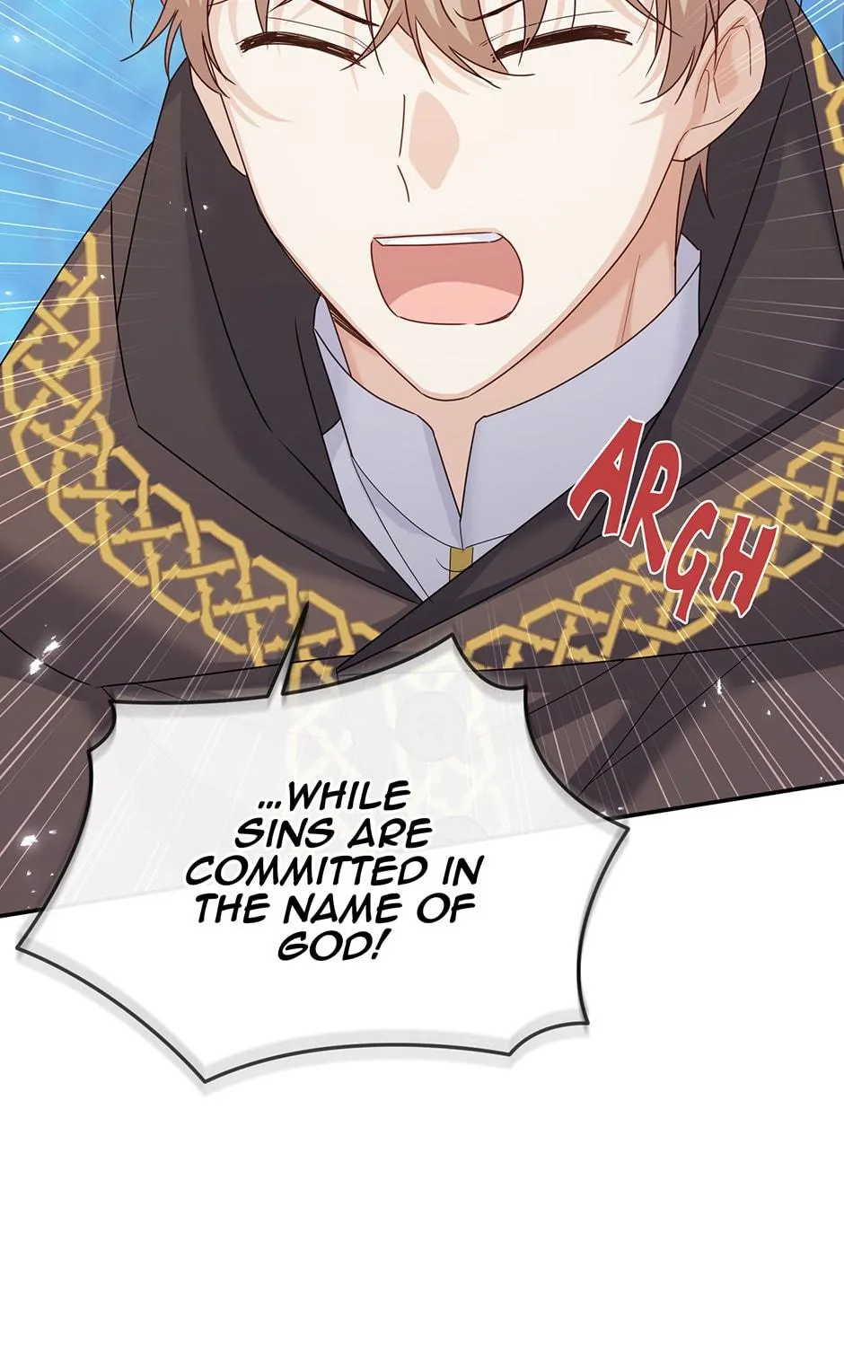 The Duchess With An Empty Soul Chapter 146 page 132 - 