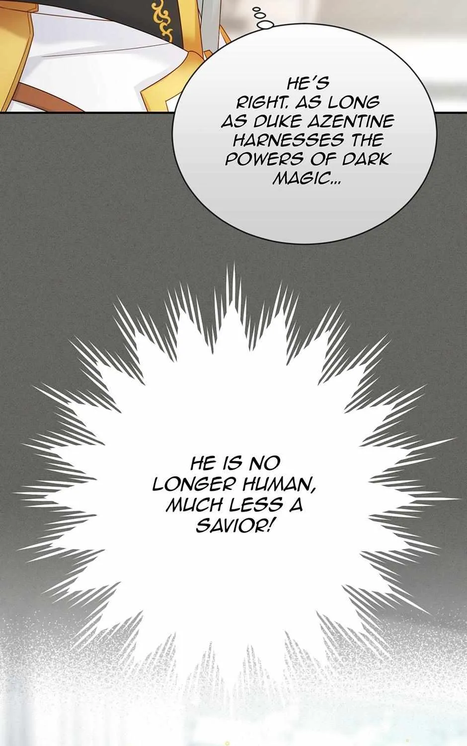 The Duchess With An Empty Soul Chapter 146 page 17 - 