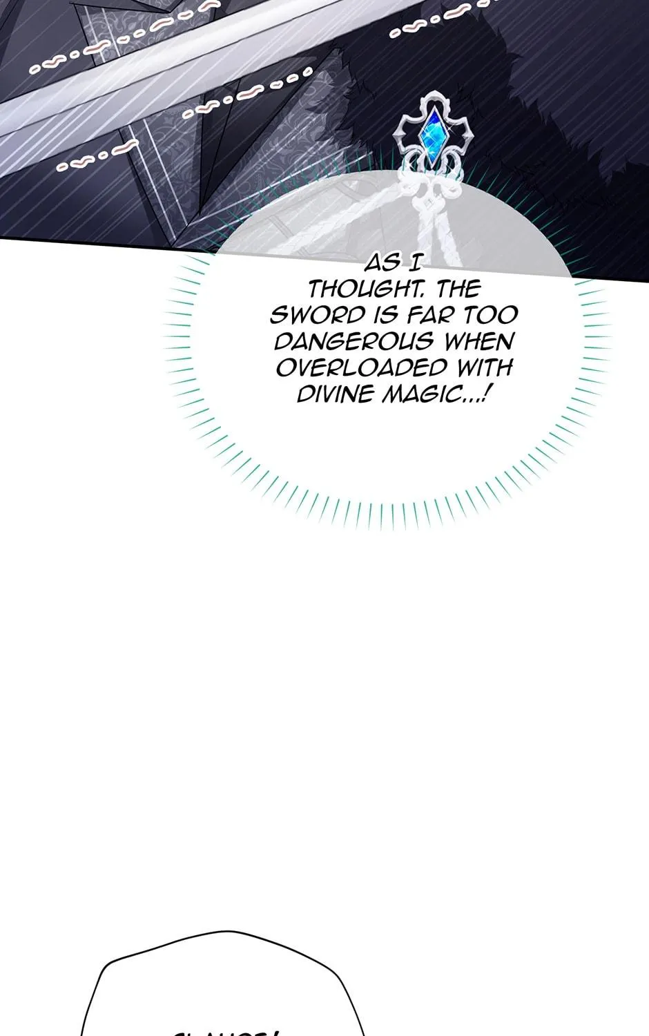 The Duchess With An Empty Soul Chapter 146 page 25 - 
