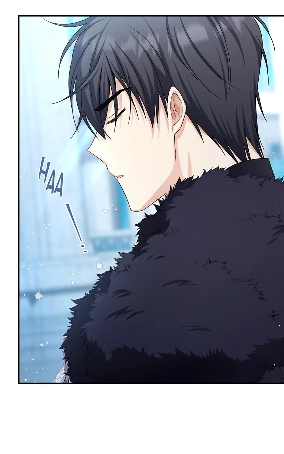 The Duchess With An Empty Soul Chapter 146 page 29 - 
