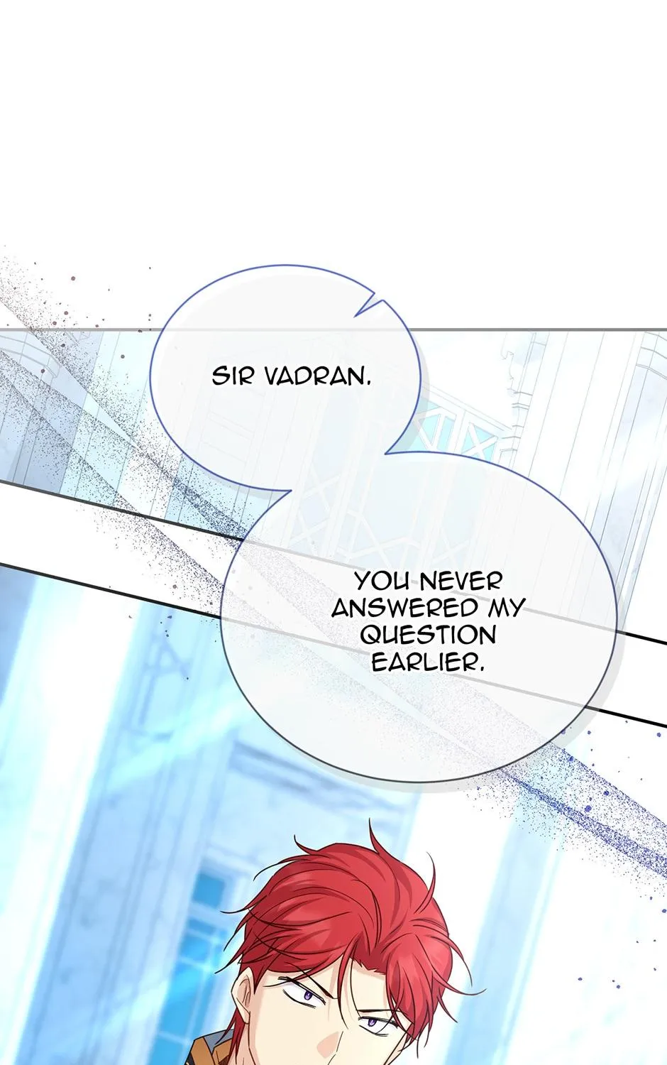 The Duchess With An Empty Soul Chapter 146 page 31 - 