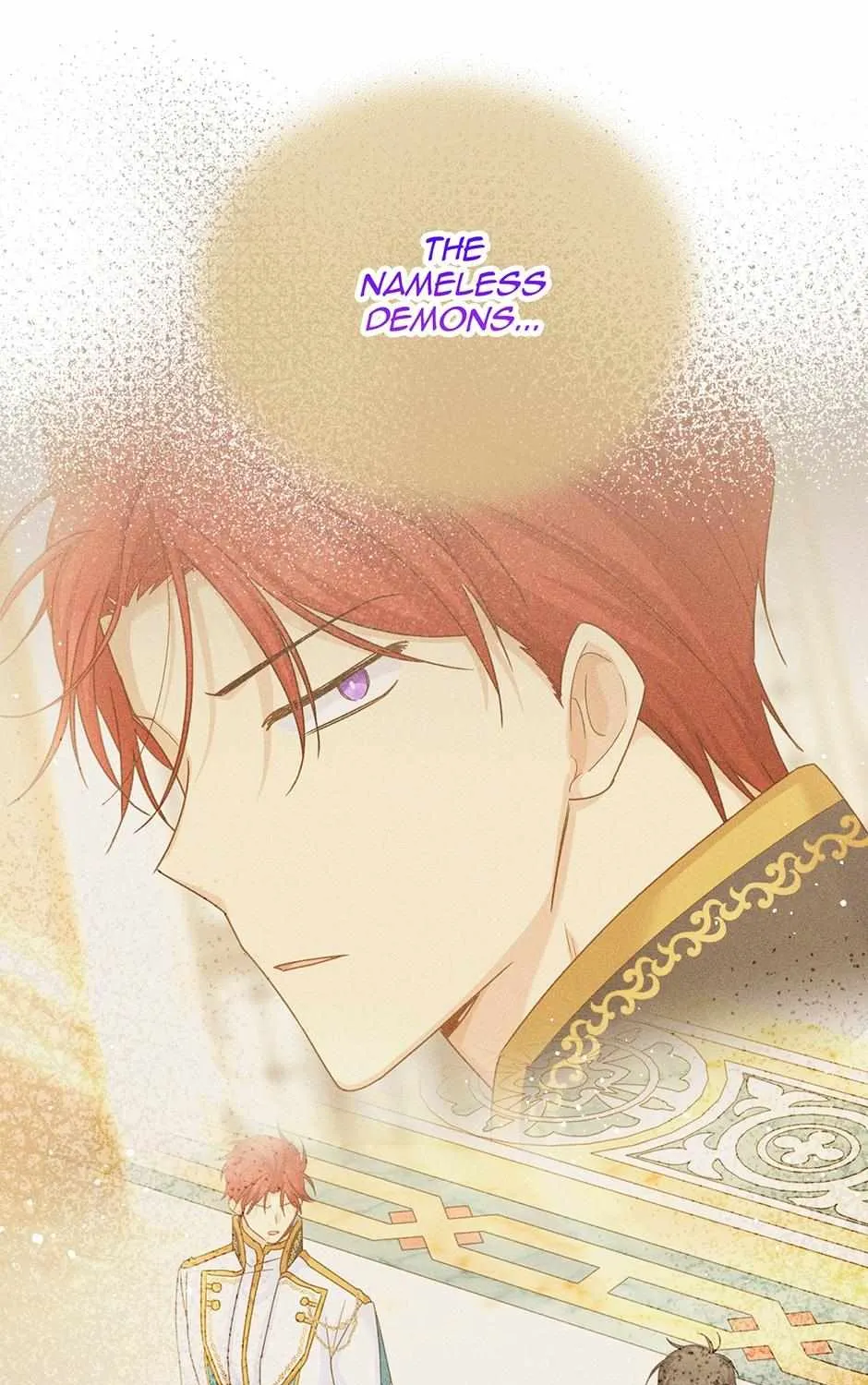 The Duchess With An Empty Soul Chapter 146 page 35 - 