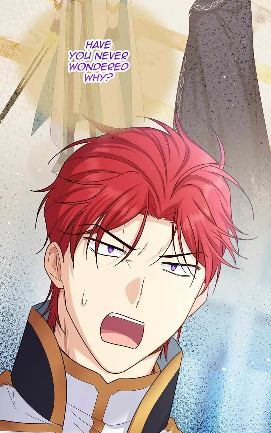 The Duchess With An Empty Soul Chapter 146 page 37 - 