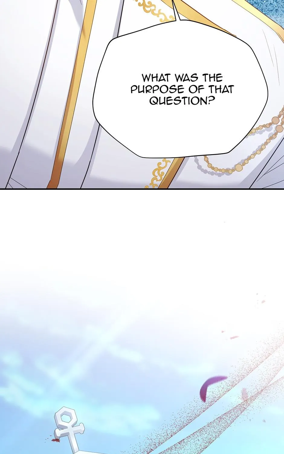 The Duchess With An Empty Soul Chapter 146 page 39 - 