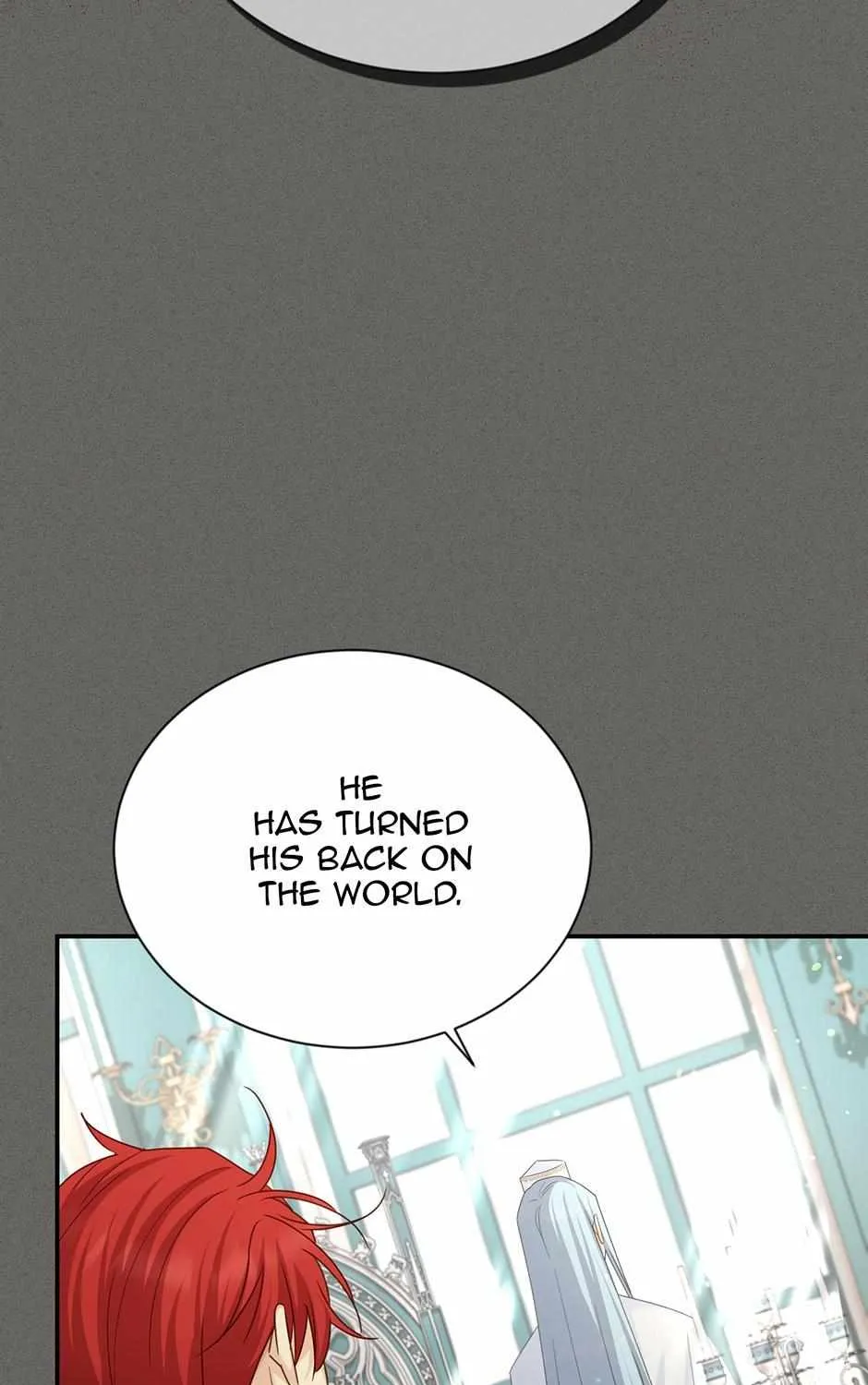The Duchess With An Empty Soul Chapter 146 page 5 - 