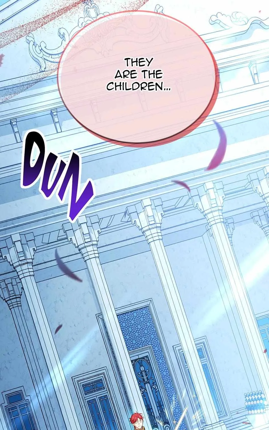 The Duchess With An Empty Soul Chapter 146 page 41 - 