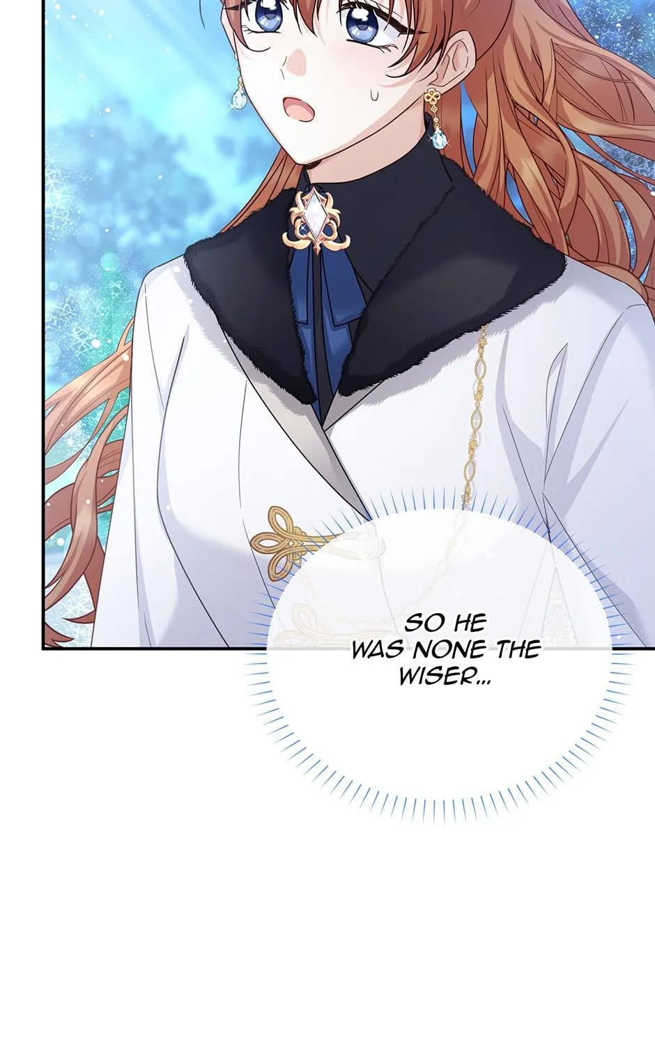 The Duchess With An Empty Soul Chapter 146 page 49 - 