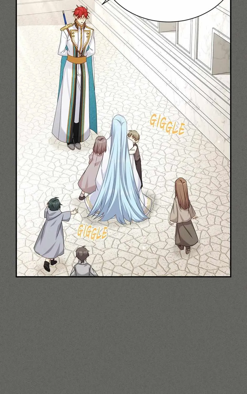 The Duchess With An Empty Soul Chapter 146 page 59 - 