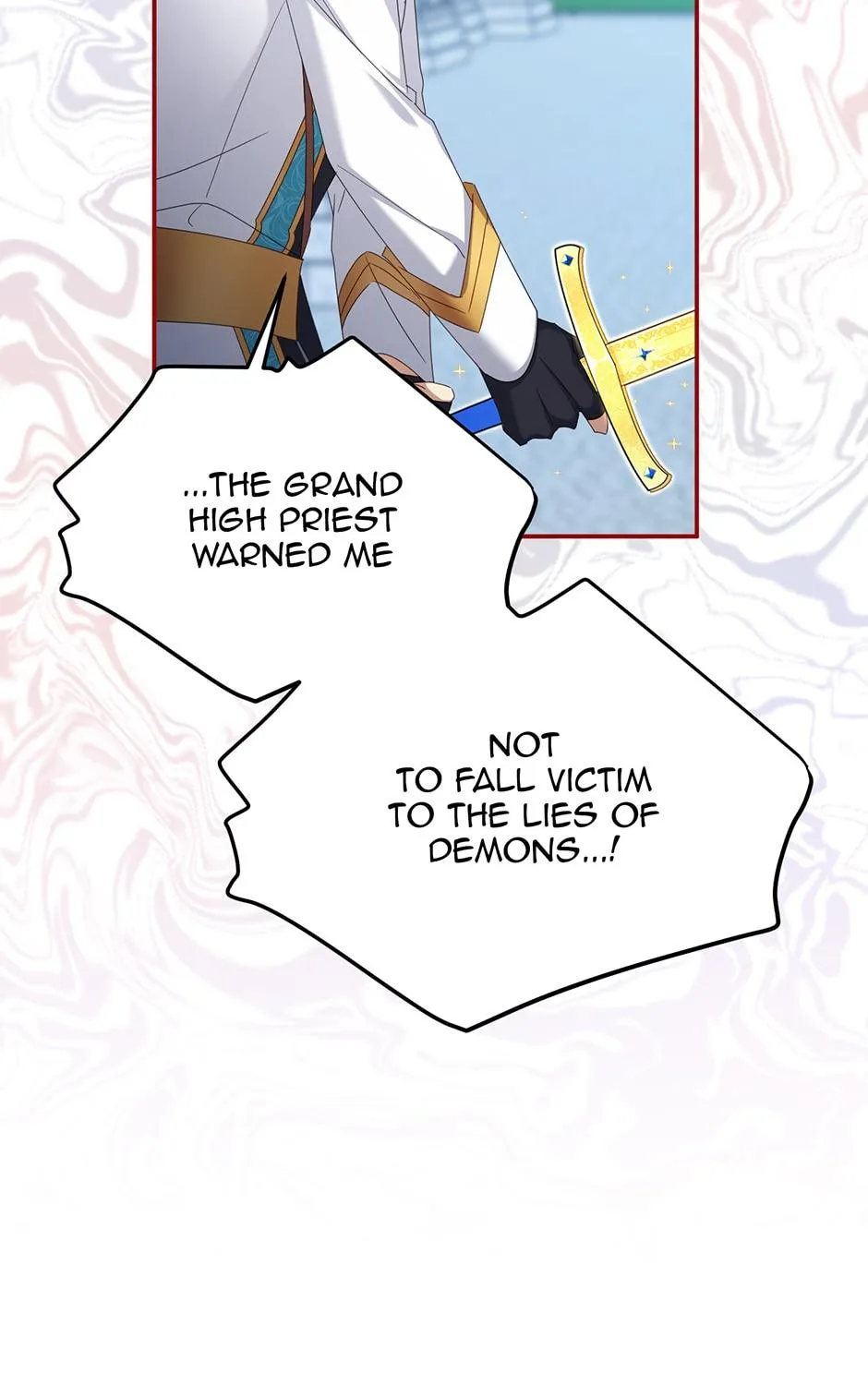 The Duchess With An Empty Soul Chapter 146 page 67 - 