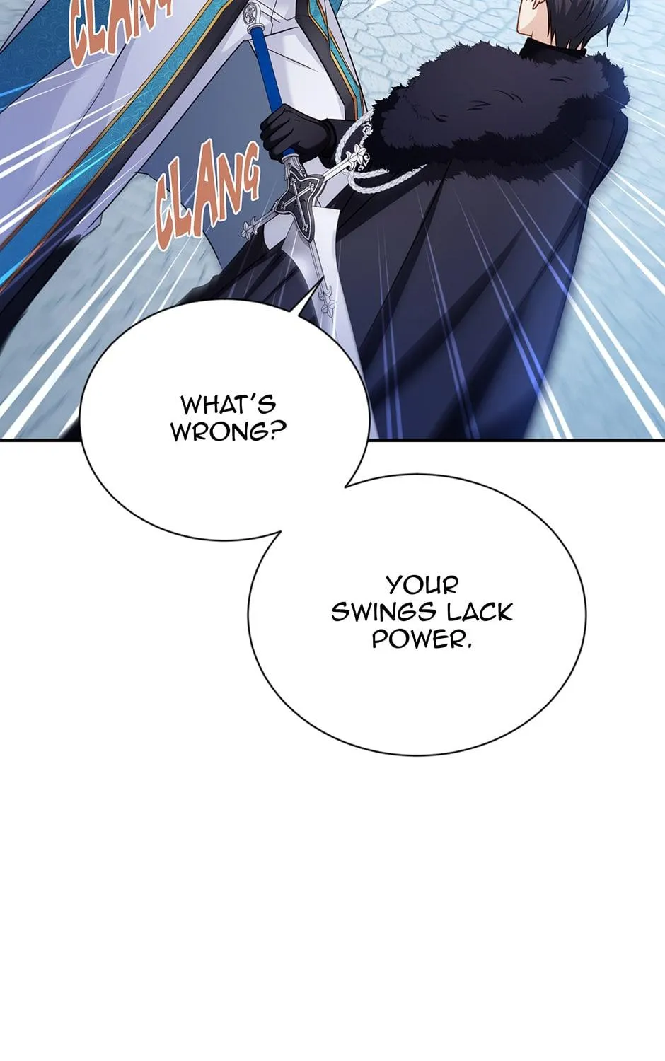 The Duchess With An Empty Soul Chapter 146 page 75 - 