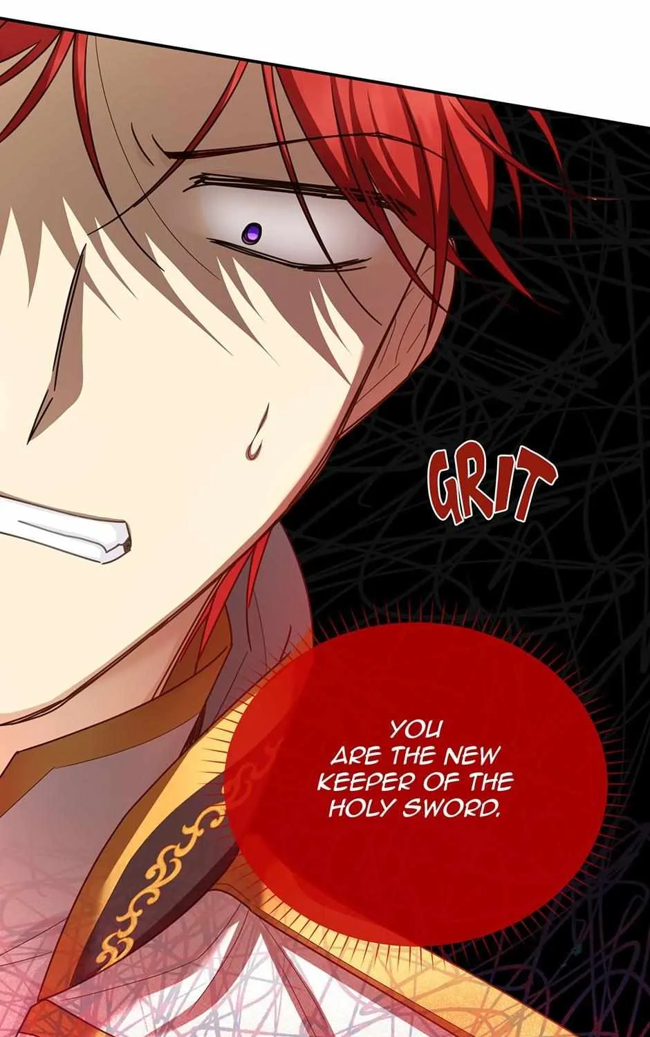 The Duchess With An Empty Soul Chapter 146 page 77 - 