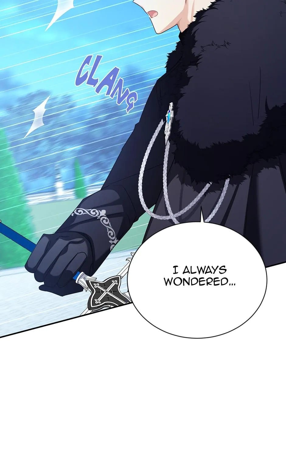 The Duchess With An Empty Soul Chapter 146 page 83 - 
