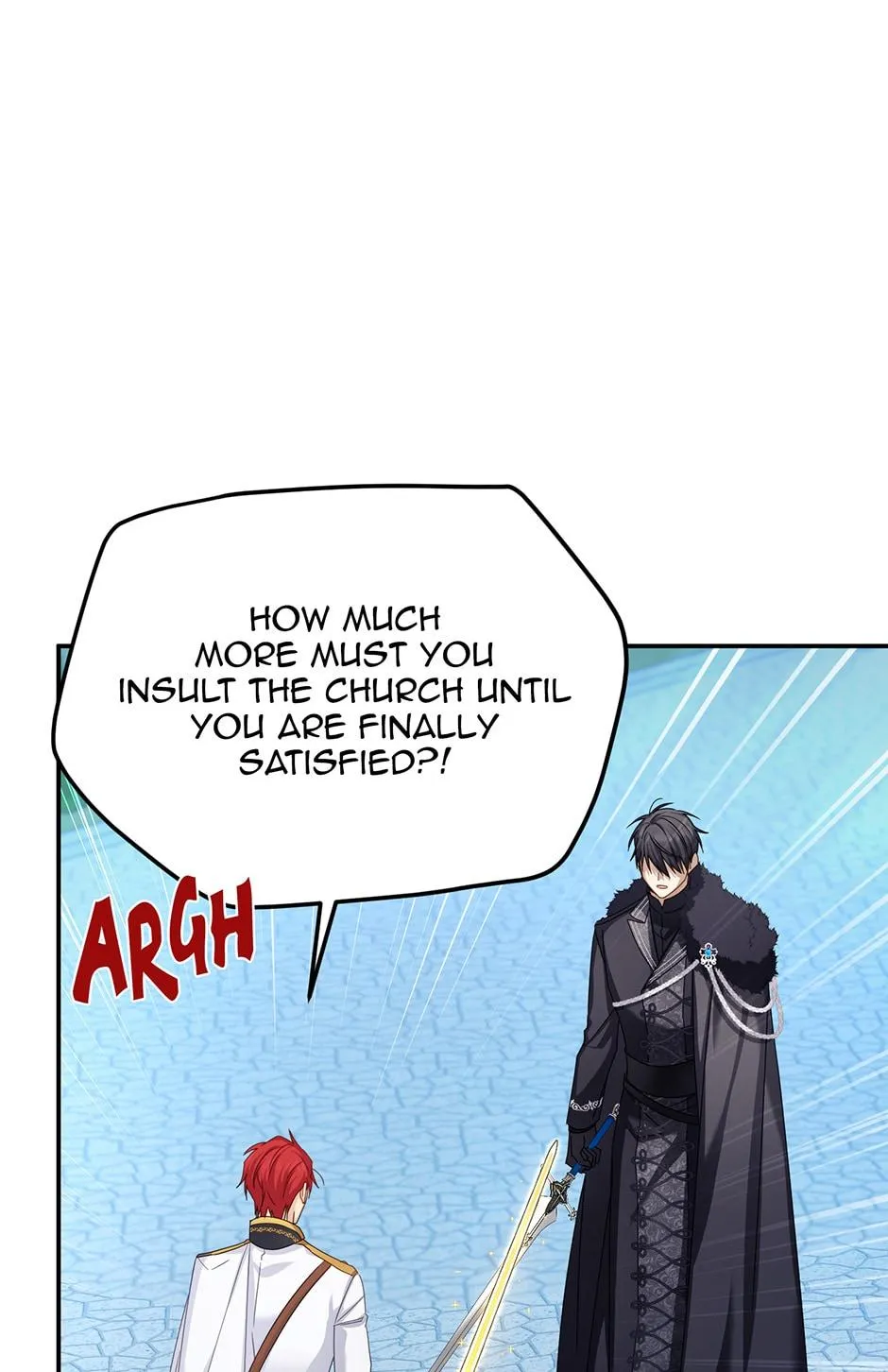 The Duchess With An Empty Soul Chapter 146 page 94 - 