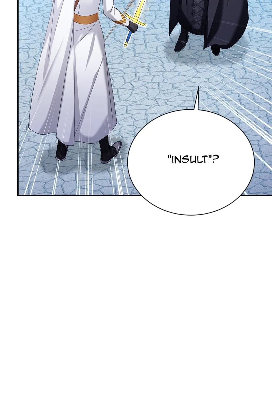 The Duchess With An Empty Soul Chapter 146 page 95 - 