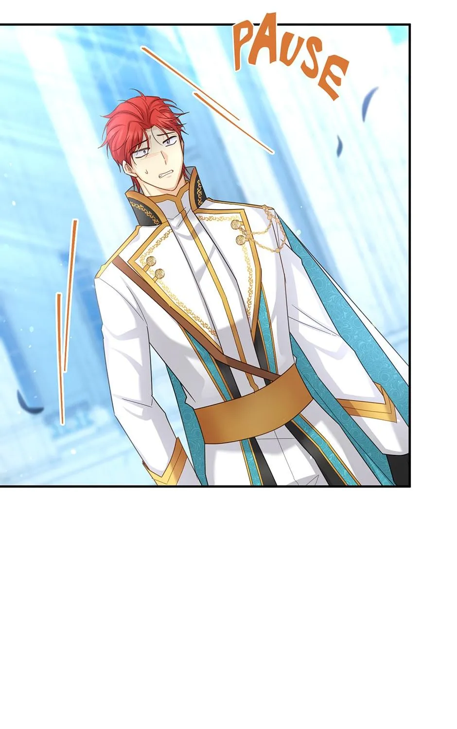 The Duchess With An Empty Soul Chapter 146 page 100 - 