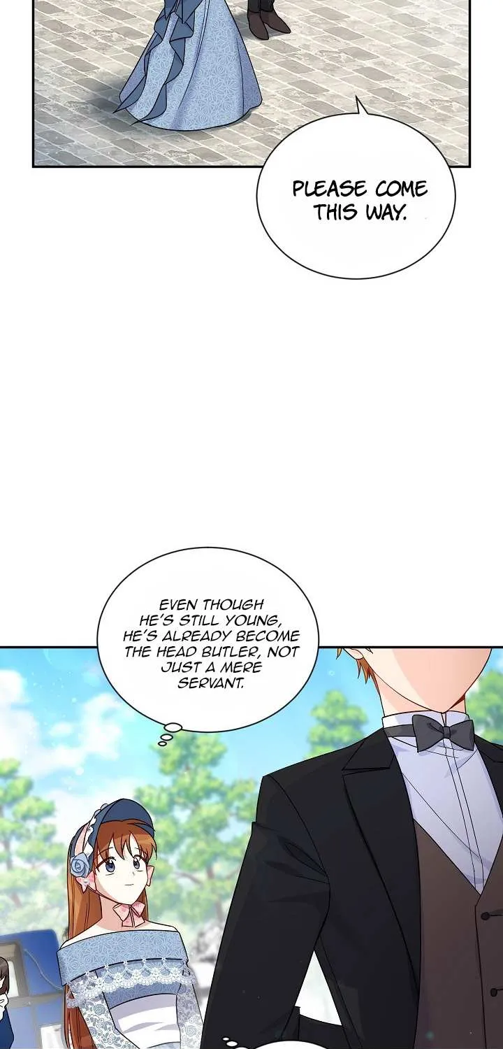 The Duchess With An Empty Soul Chapter 15 page 11 - 