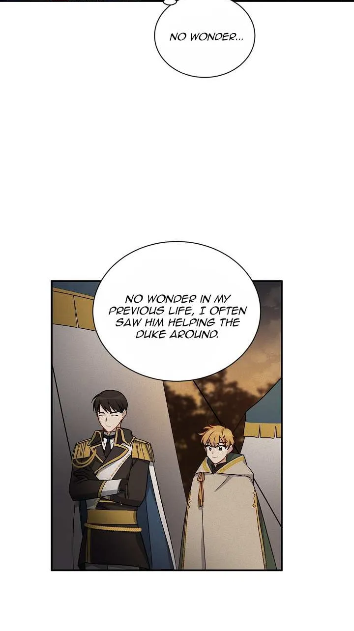 The Duchess With An Empty Soul Chapter 15 page 12 - 