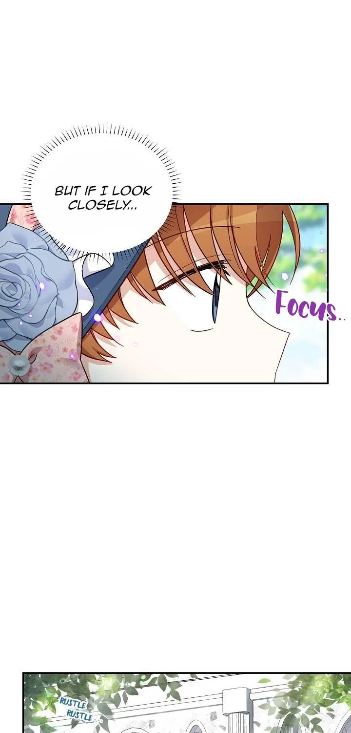 The Duchess With An Empty Soul Chapter 15 page 13 - 