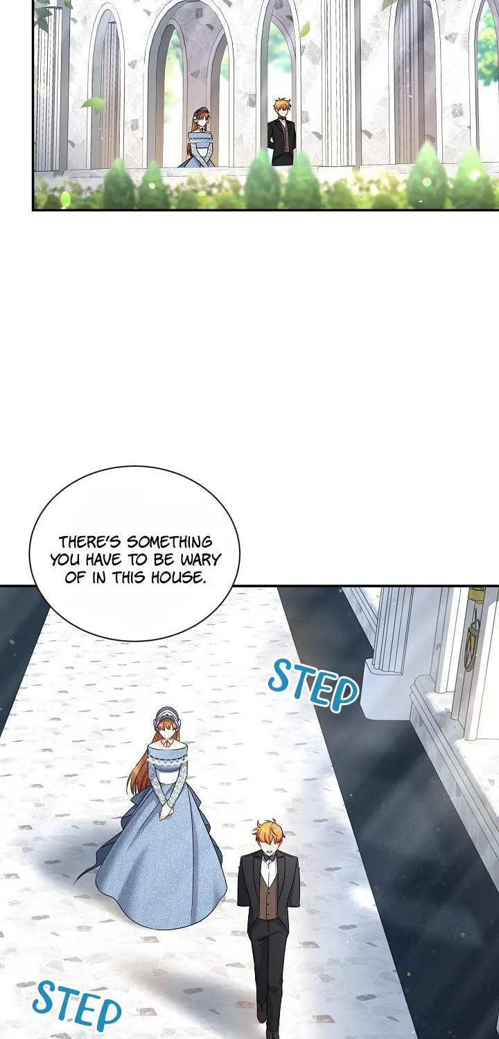 The Duchess With An Empty Soul Chapter 15 page 14 - 